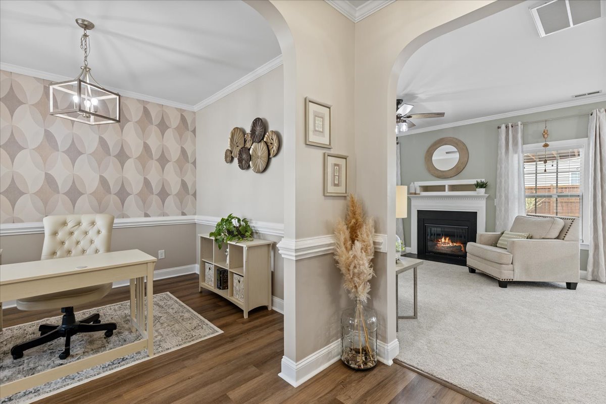 The Buyer Buzz Co. | Home Staging & Interior Design | Raleigh-Durham