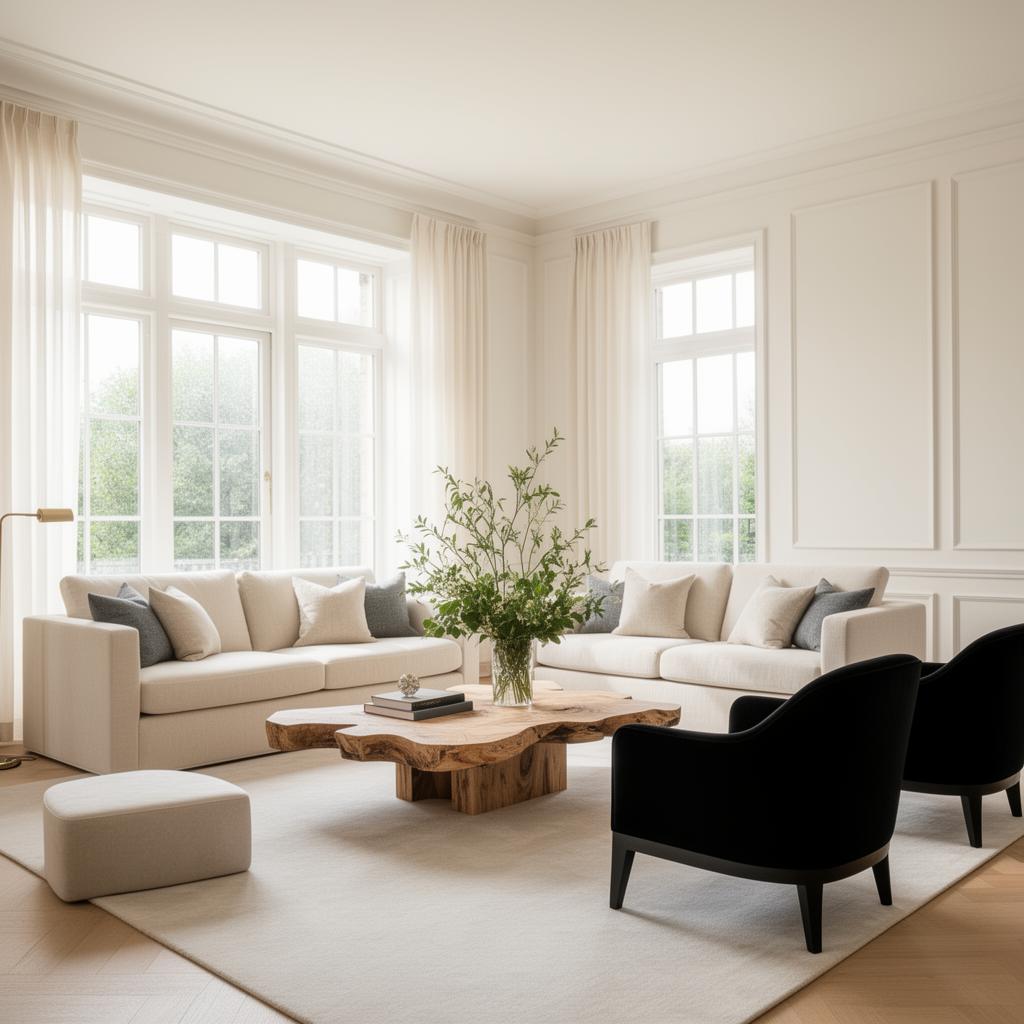 The Buyer Buzz Co. | Home Staging & Interior Design | Raleigh-Durham